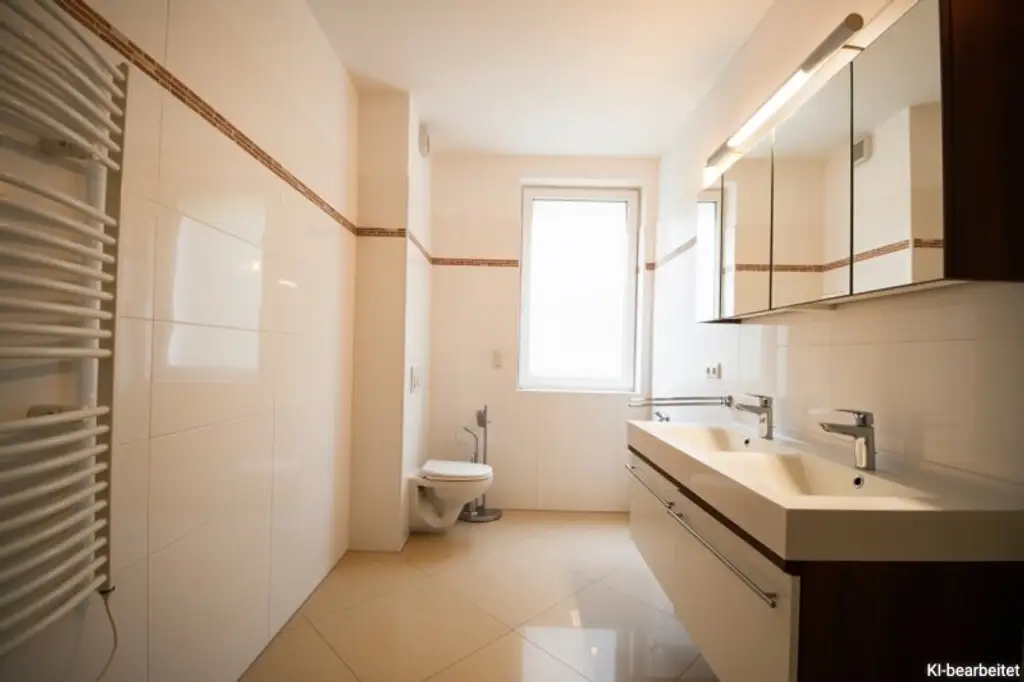 Exklusive Villa mit Pool in Döbling – Wohnen mit Panoramablick