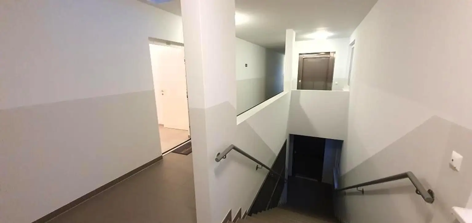 unbefristet, modernes Gebäude - Terrassenwohnung - Michael Stern Gasse