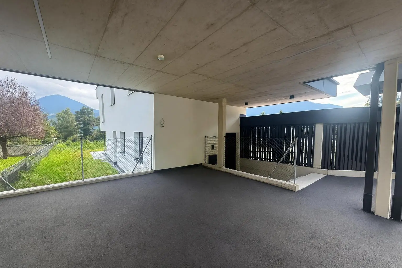 Erstbezug: 4-Zimmer-Maisonette mit Hauscharakter auf zwei Etagen