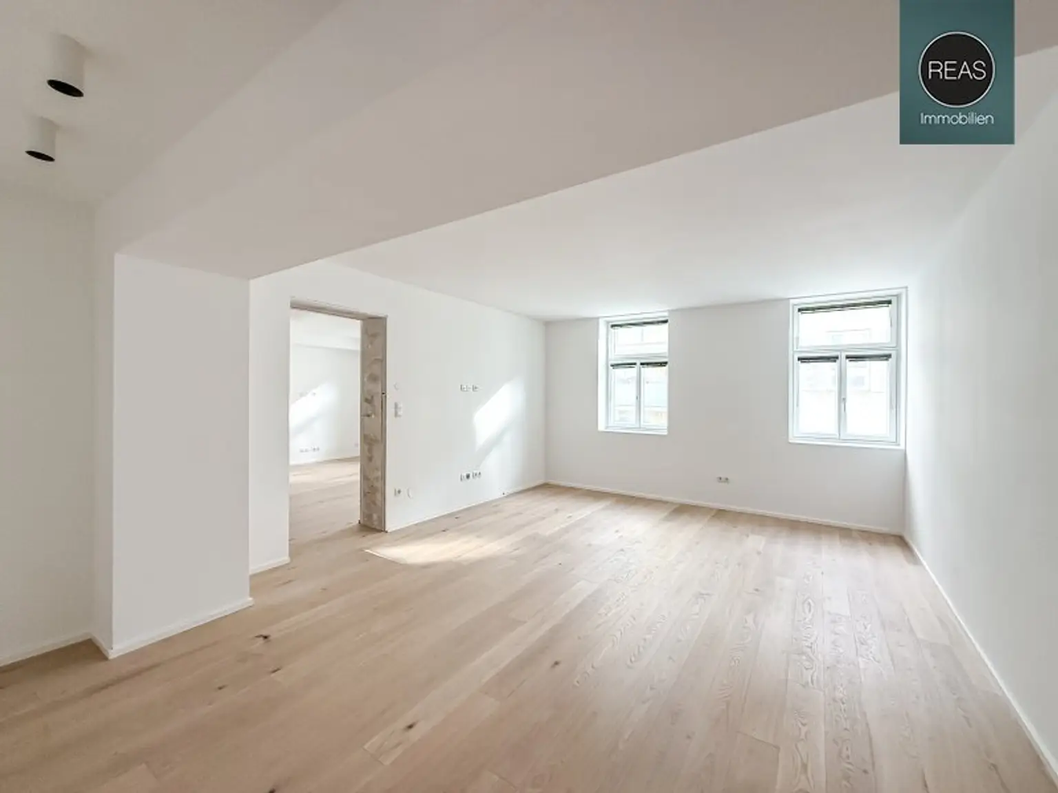 Erstbezug: Apartment mit hochwertiger Ausstattung im Trendbezirk Ottakring!