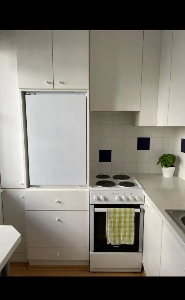 LOGGIA-NEUBAUWOHNUNG NÄHE LAXENBURGERSTRASSE