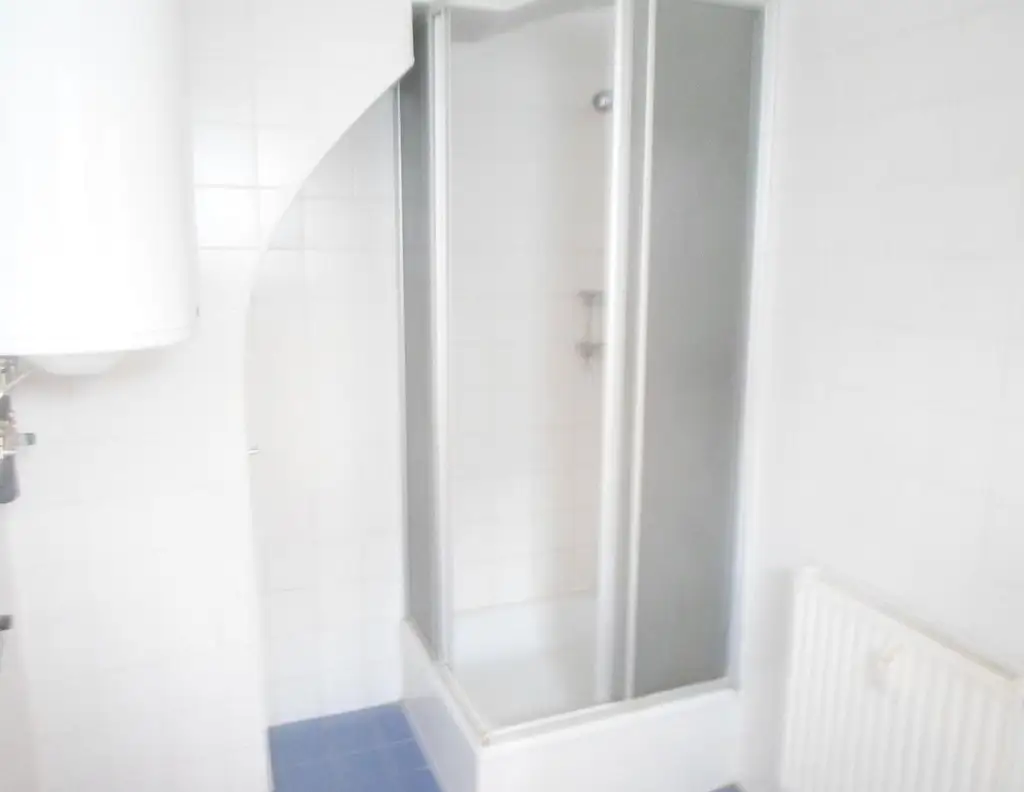 Wohnen wo andere Urlaub machen - 3-Zimmer-Wohnung nahe Schloss Burgau