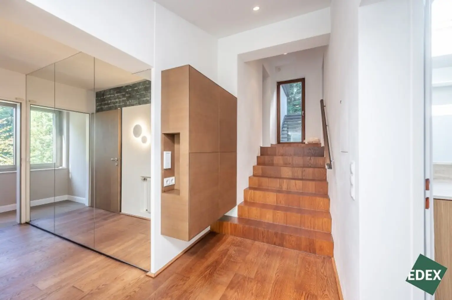 Ankommen, Aufatmen, Genießen - Villa mit Garten, Pool und Dachterrasse an den Weinbergen am Mauerer Berg