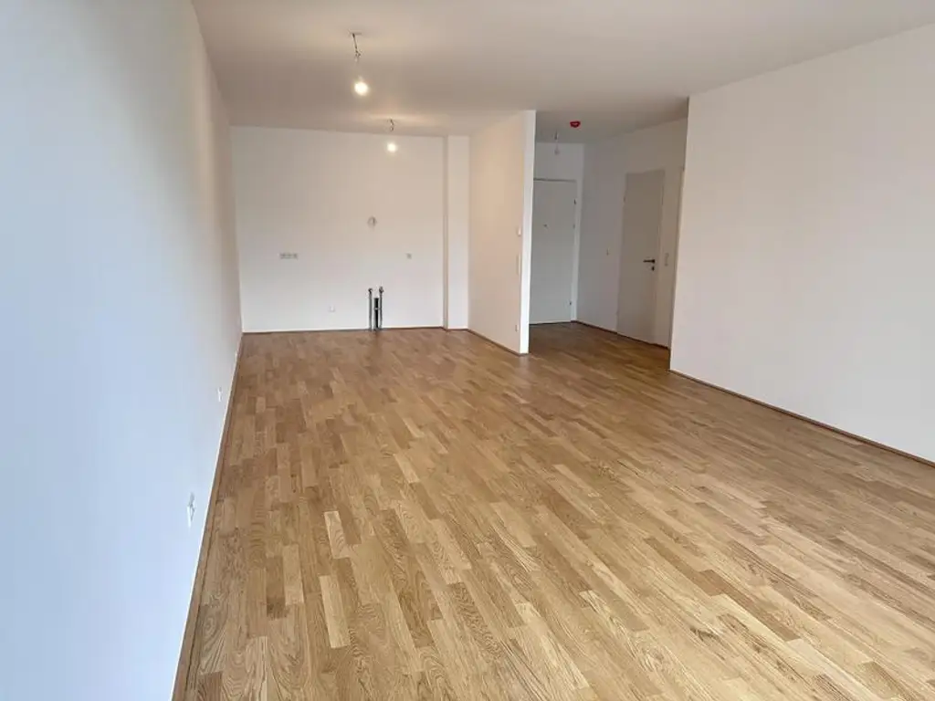 einen Katzensprung von Wien entfernt MIETE