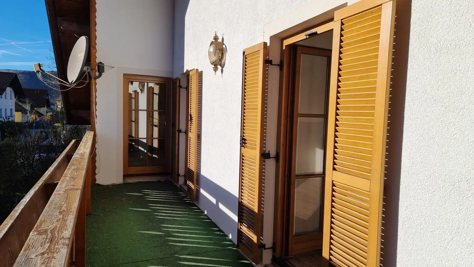 Gepflegtes Einfamilienhaus mit Pool in Kirchberg/Pielach