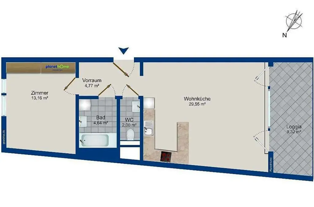 Plan 1
