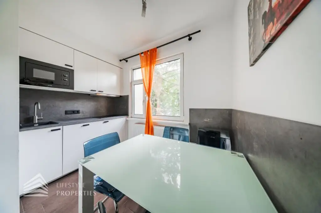 Schöne 2-Zimmer Wohnung, Nähe Meiselmarkt