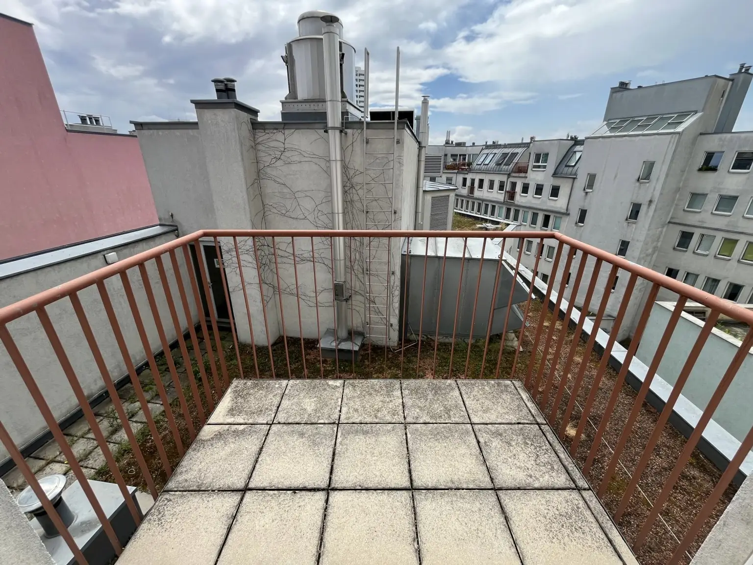 Balkon I