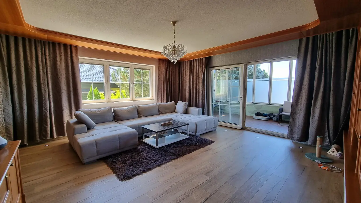 Gepflegter Bungalow in ruhiger Siedlungslage