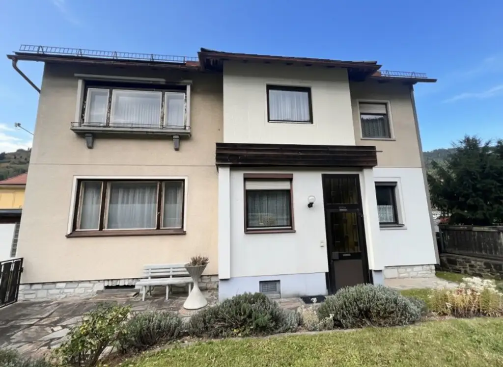 Ihr Traum vom Eigenheim wird wahr – Ihr eigenes Haus für wenig Geld!