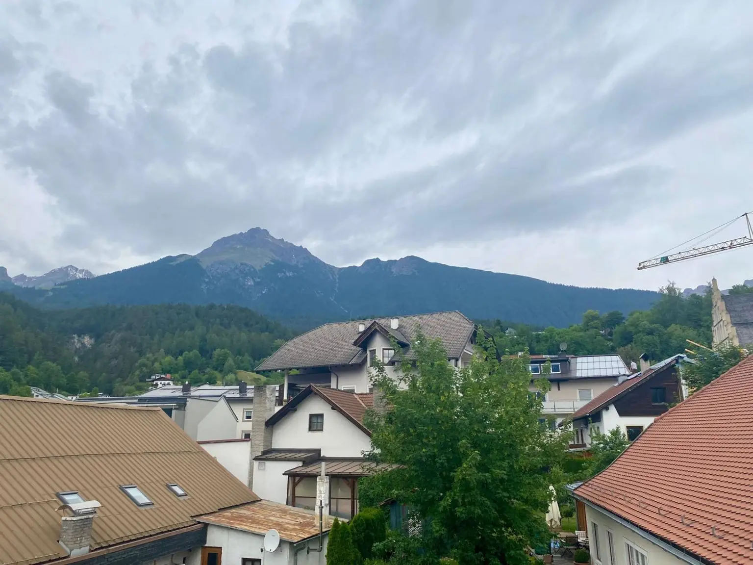 Ausblick