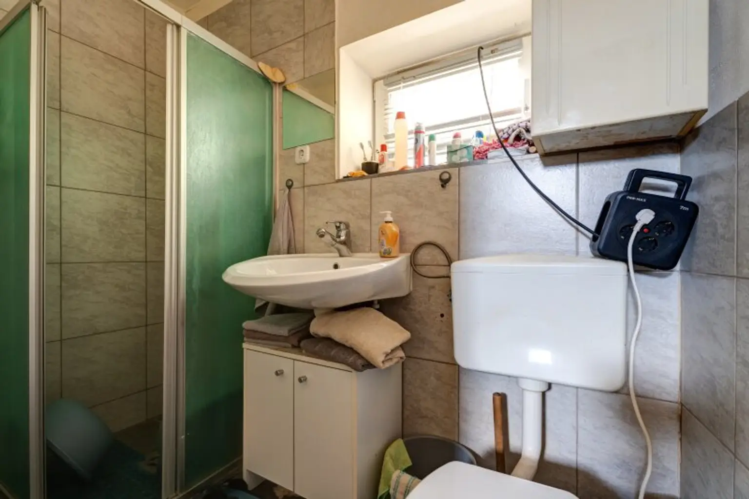 Badezimmer