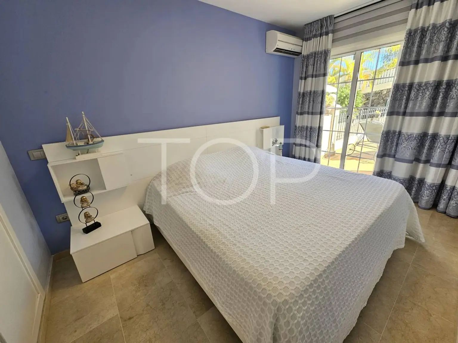 Duplex-Palm-Mar-Bedroom3-Tenerife