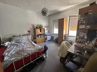 Schlafen