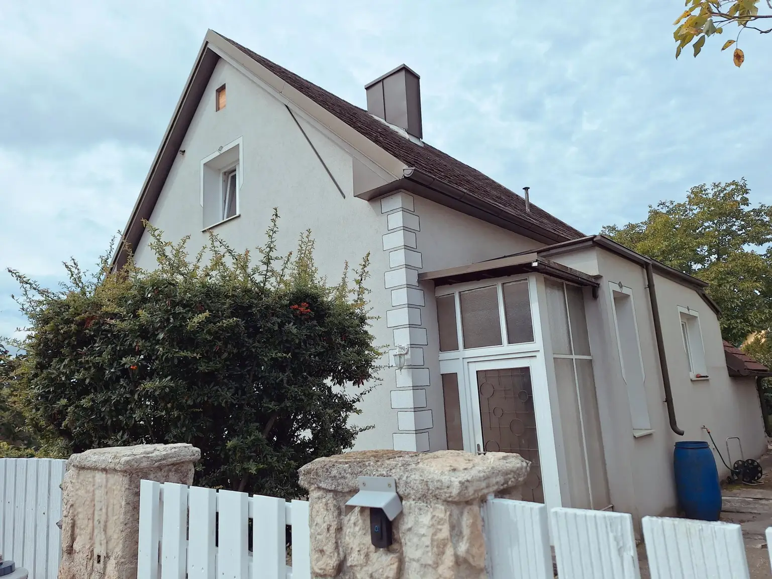 Einfamilienhaus in St. Pölten - Stattersdorf