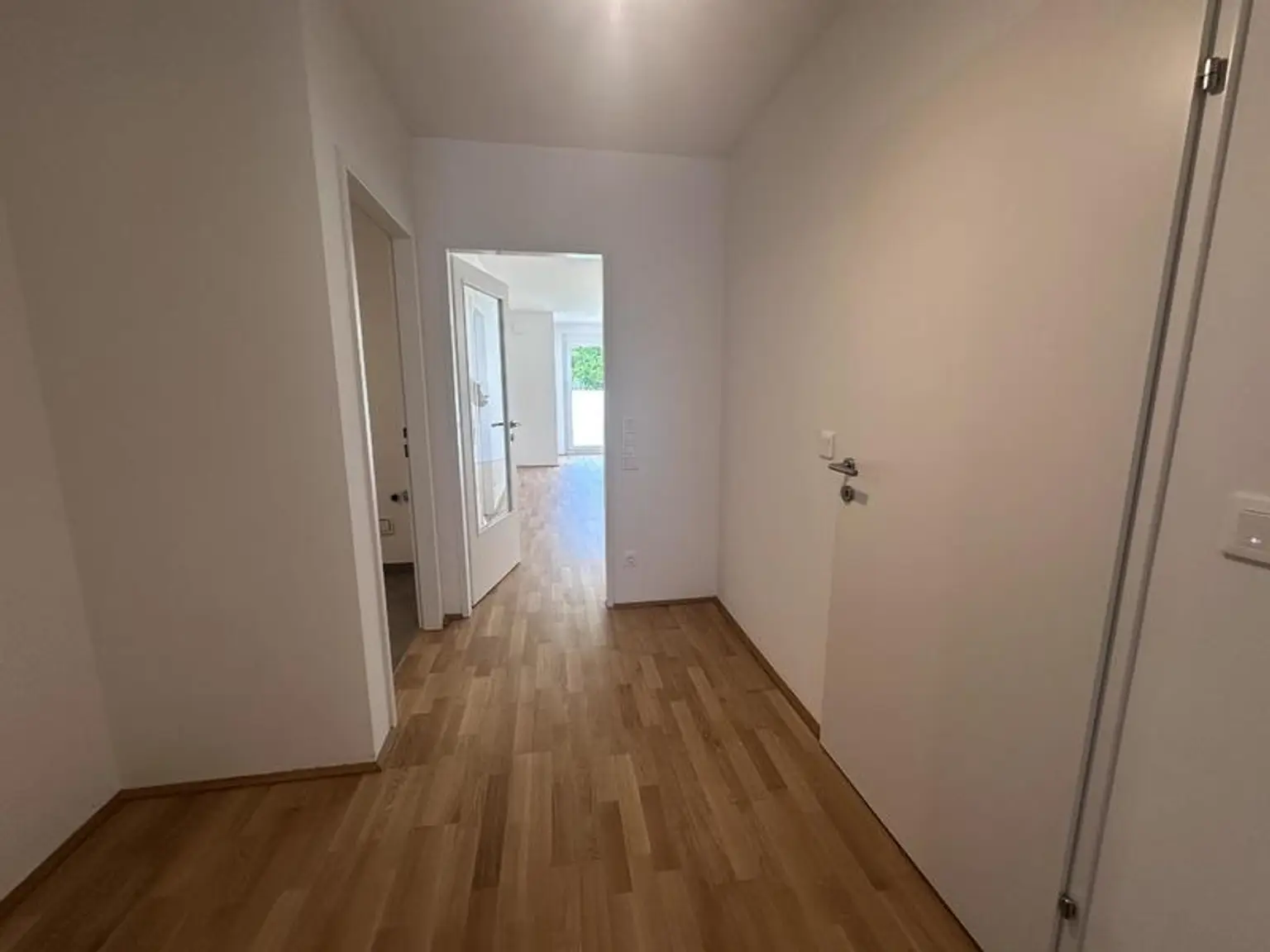 2 ZIMMER MIETWOHNUNGEN HOFSEITIG BEIM CASINOPARK