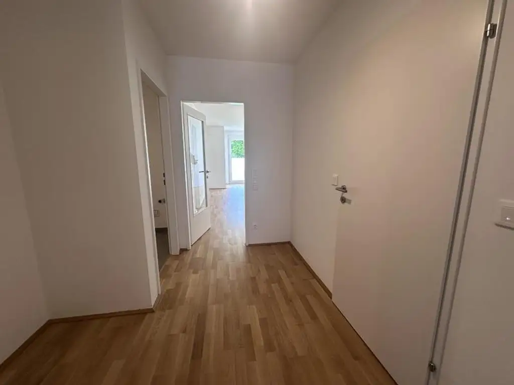 2 ZIMMER MIETWOHNUNGEN HOFSEITIG BEIM CASINOPARK