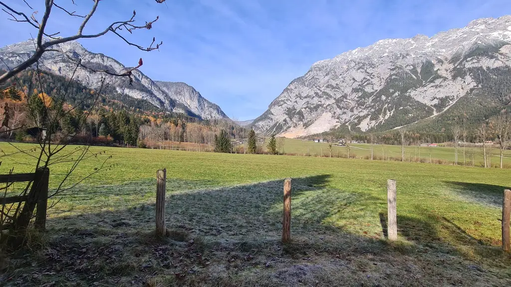 Idylle pur: Charmantes Haus in begehrter Lage!