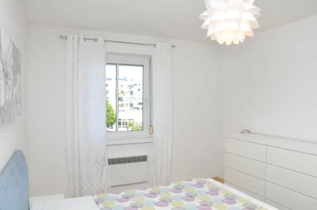 Lichtdurchflutete 3-Zimmer Wohnung mit Loggia in Eisenstadt – Ihr neues Zuhause wartet!