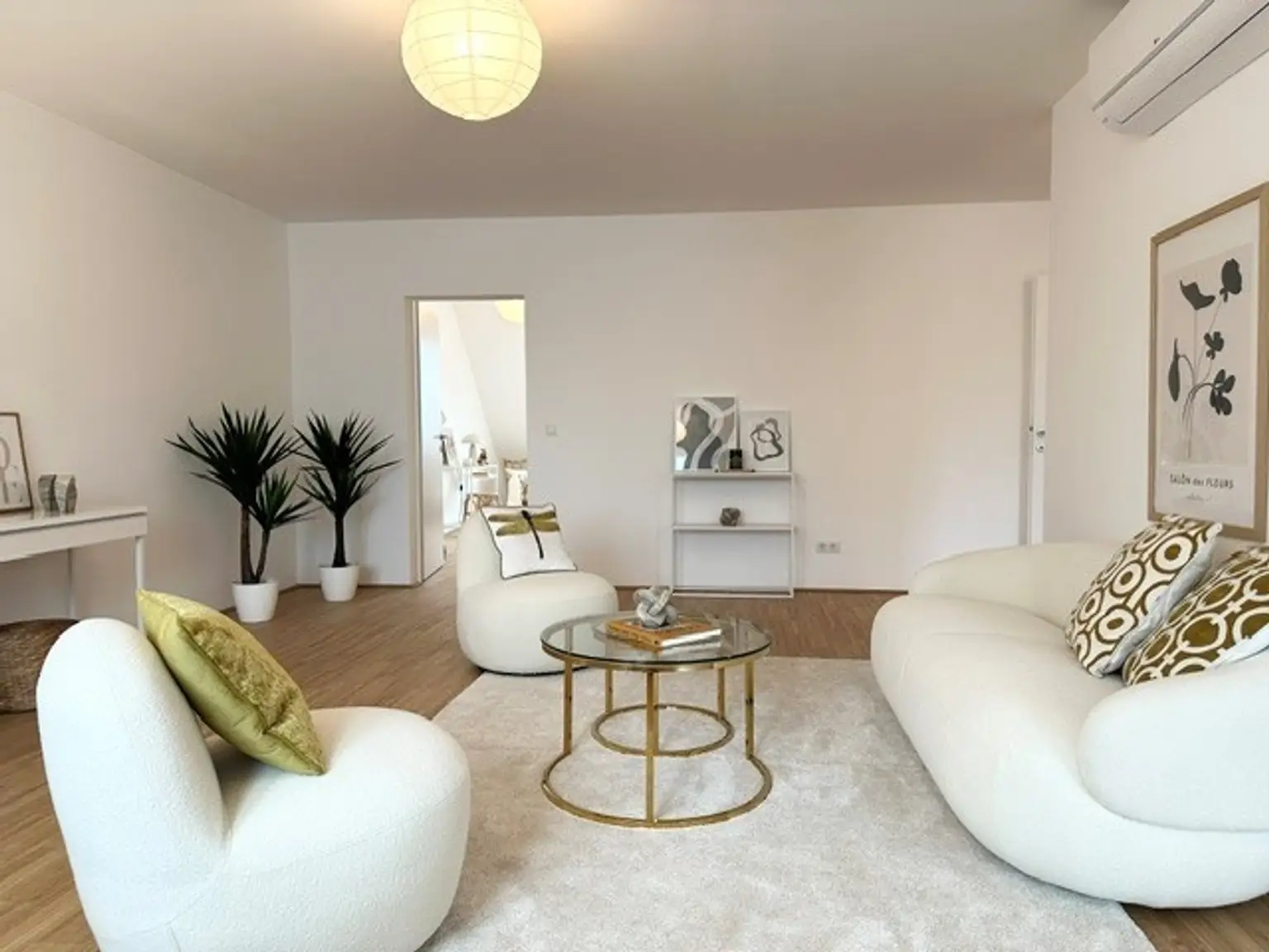c | ++ TRAUMHAFTES PENTHOUSE mit DACHTERRASSE ++ | Prima Service Immobilien