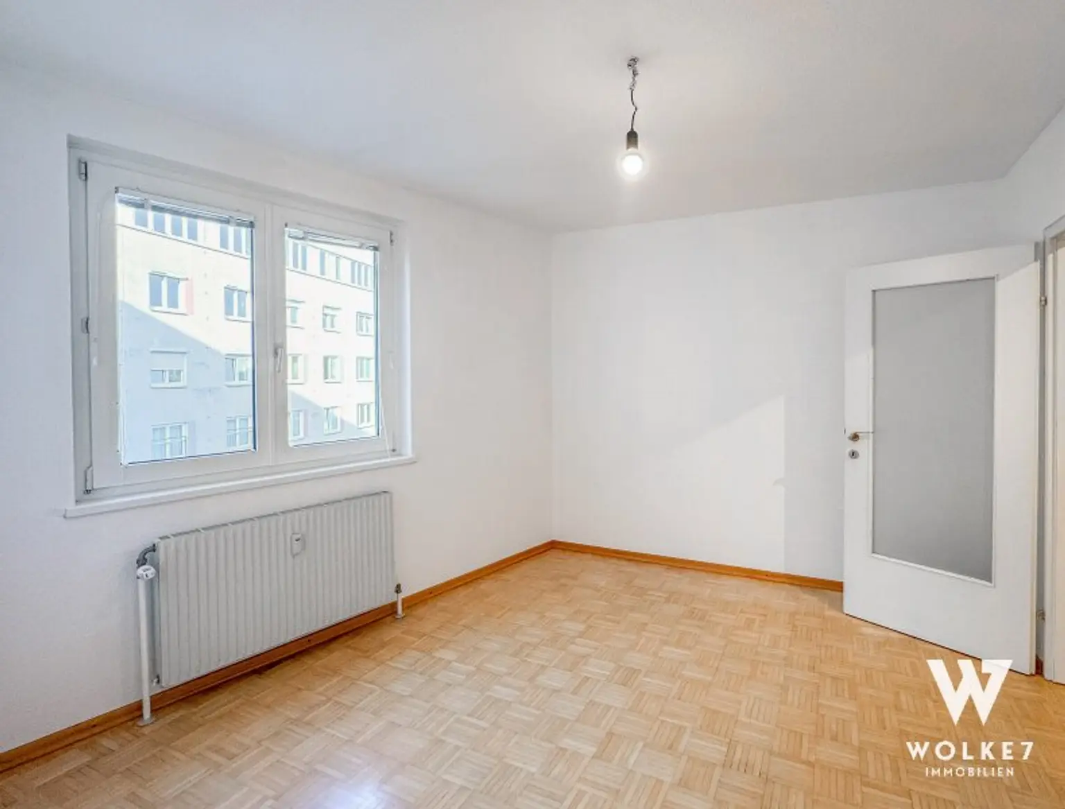 Exklusive 4-Zimmer-Wohnung mit Loggia & Top-Ausstattung in Döbling I Nähe U6 Nußdorfer Straße I U4 Spittelau I Währinger Park