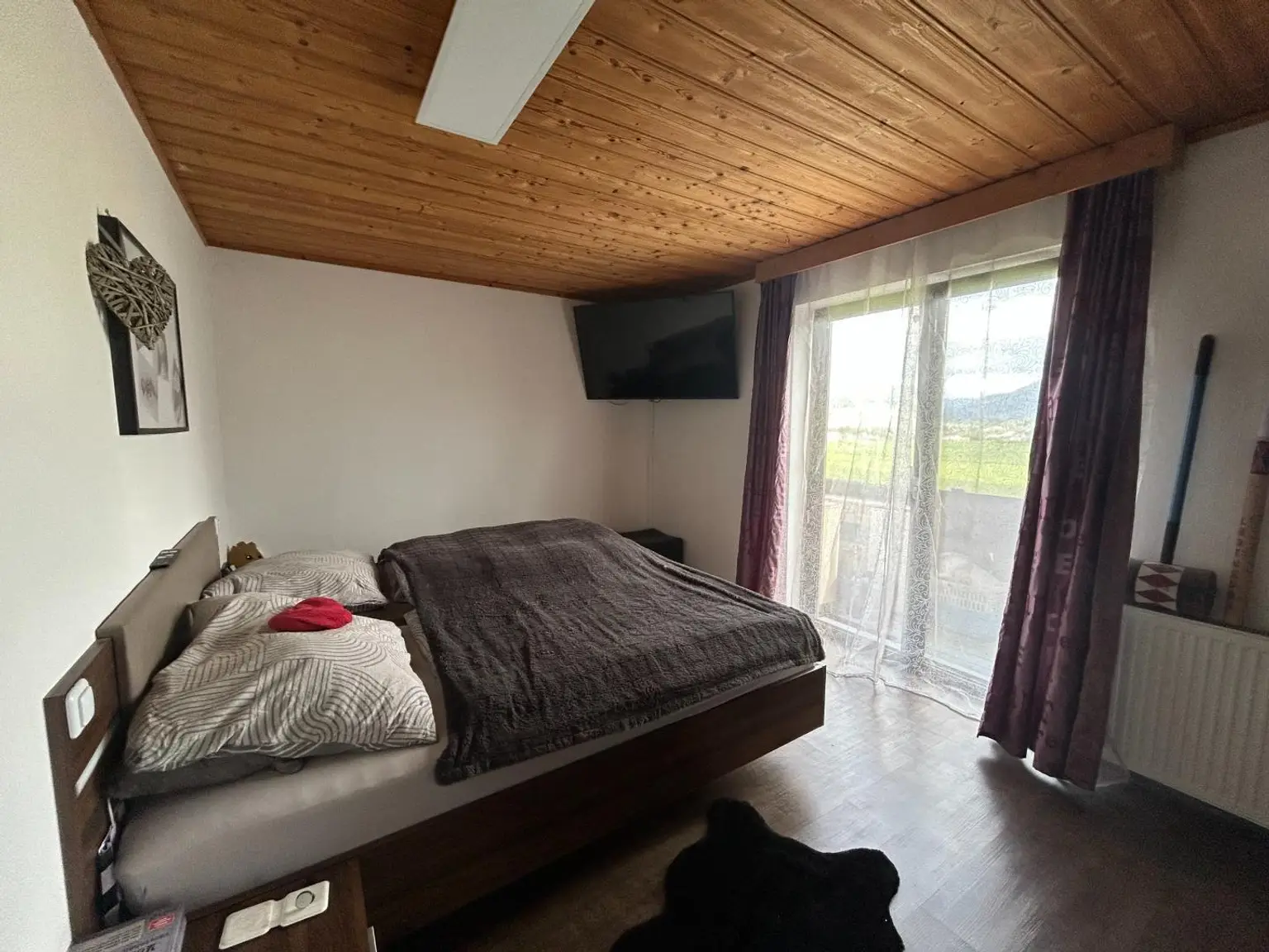 Zimmer im OG