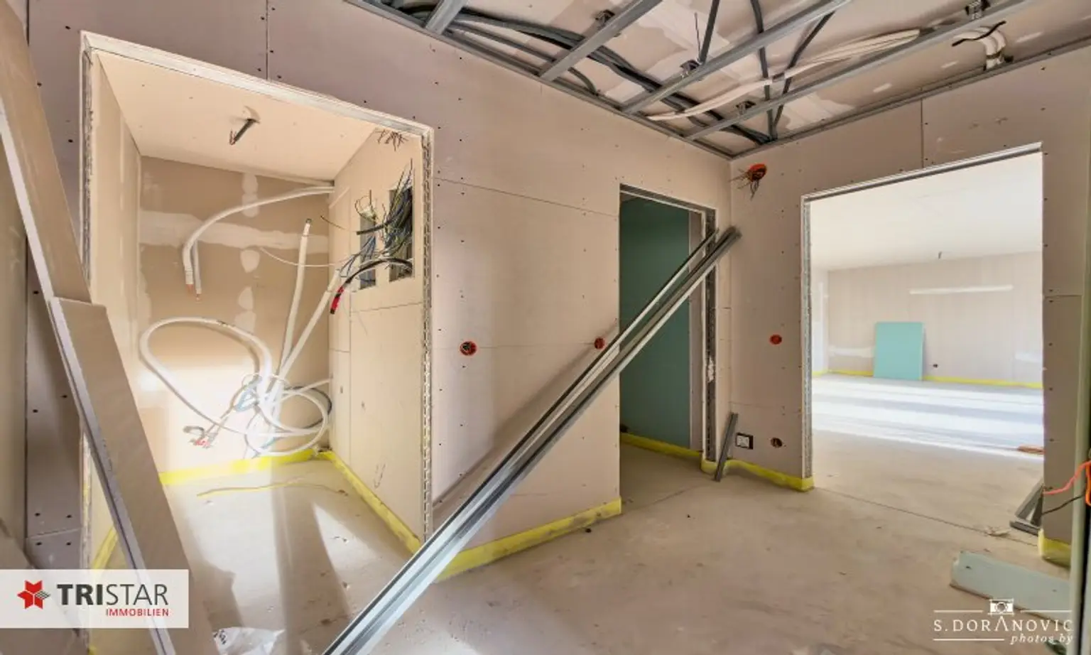 NEU! ++ SIEBENBRUNNENPLATZ ++ ERSTBEZUG ++ EXKLUSIVE 3–4 ZIMMER-WOHNUNGEN + BALKON/TERRASSE ++ KLIMAANLAGE ++ TOP-AUSSTATTUNG ++ 1150 WIEN ++