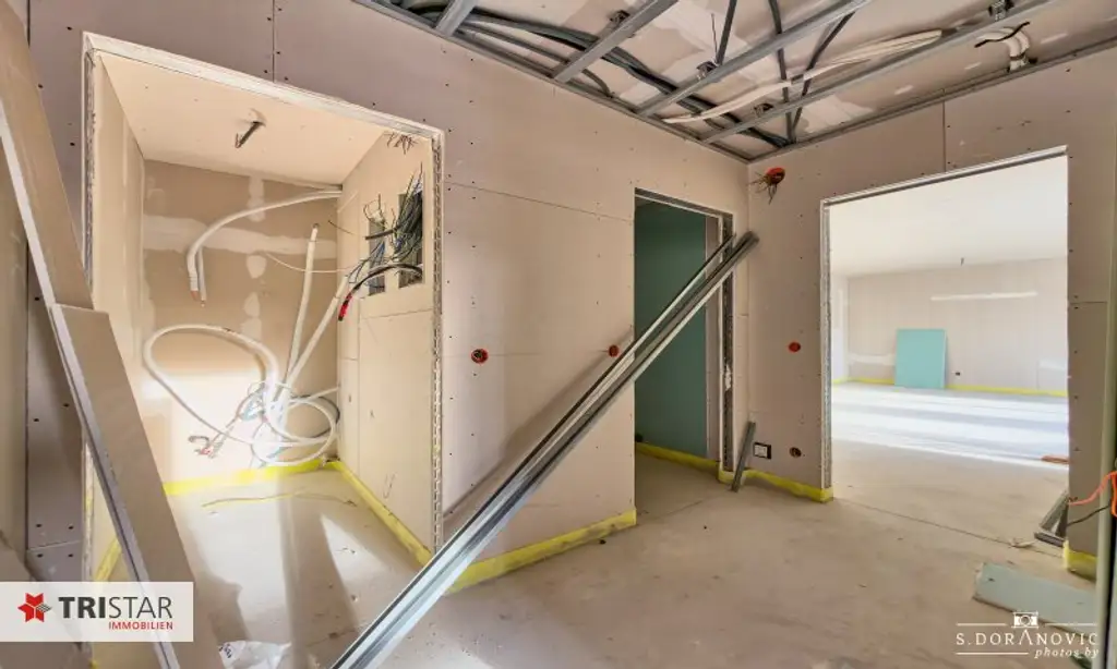 NEU! ++ SIEBENBRUNNENPLATZ ++ ERSTBEZUG ++ EXKLUSIVE 3–4 ZIMMER-WOHNUNGEN + BALKON/TERRASSE ++ KLIMAANLAGE ++ TOP-AUSSTATTUNG ++ 1150 WIEN ++