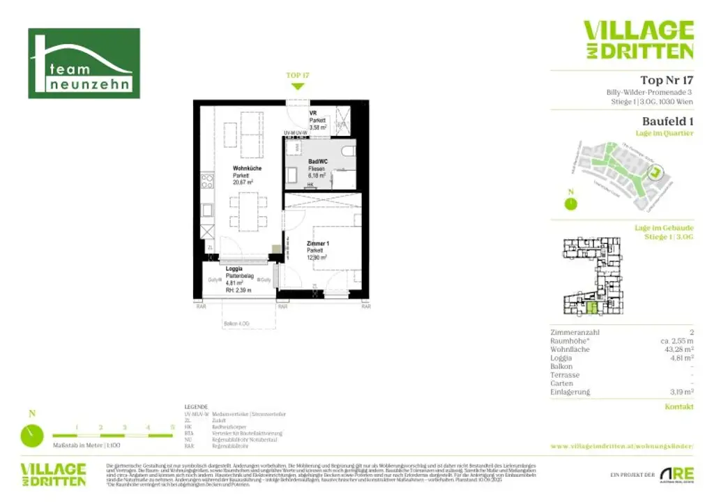 Plan