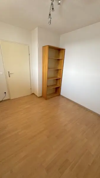 Top-gelegene 2-Zimmer-Wohnung mit Loggia im 22. Bezirk – Nähe UNO City & Donauinsel
