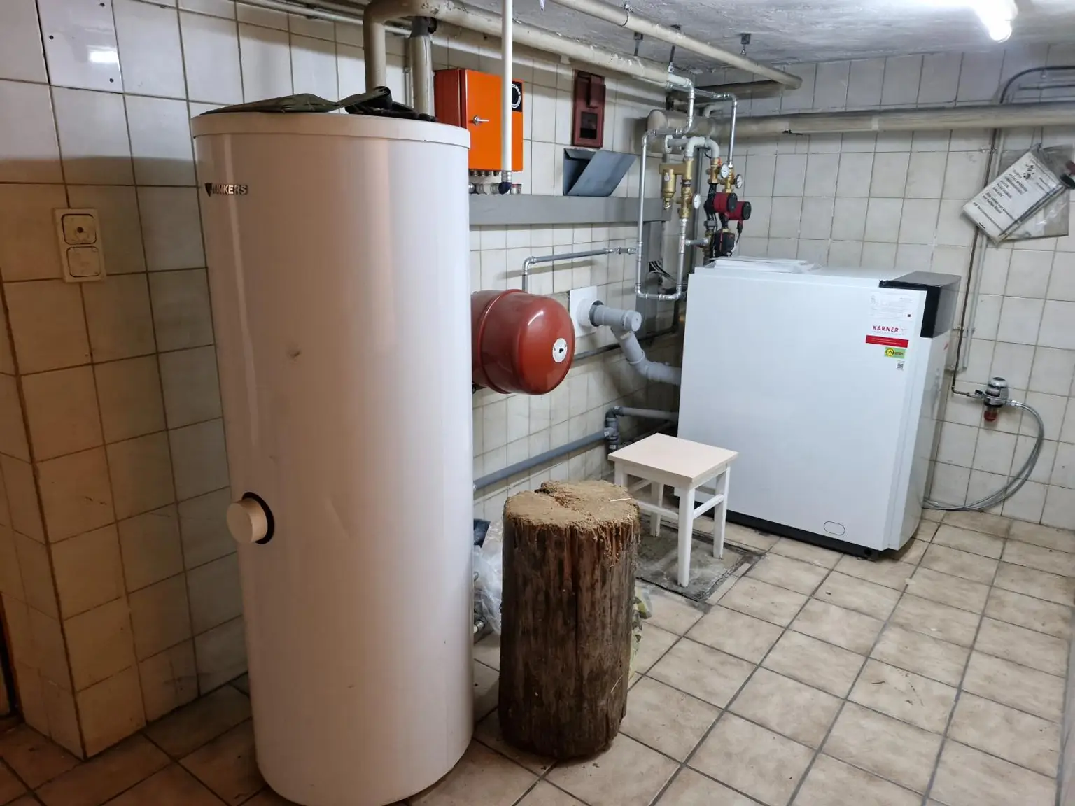 Einfamilienhaus in Ruhelage