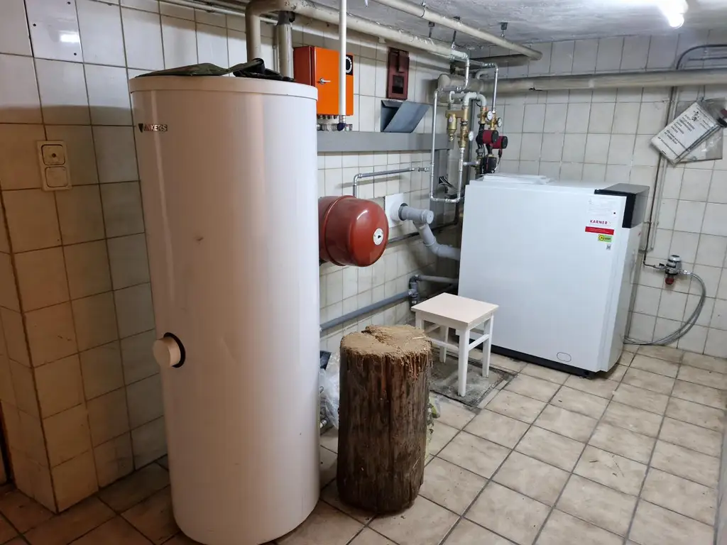 Einfamilienhaus in Ruhelage