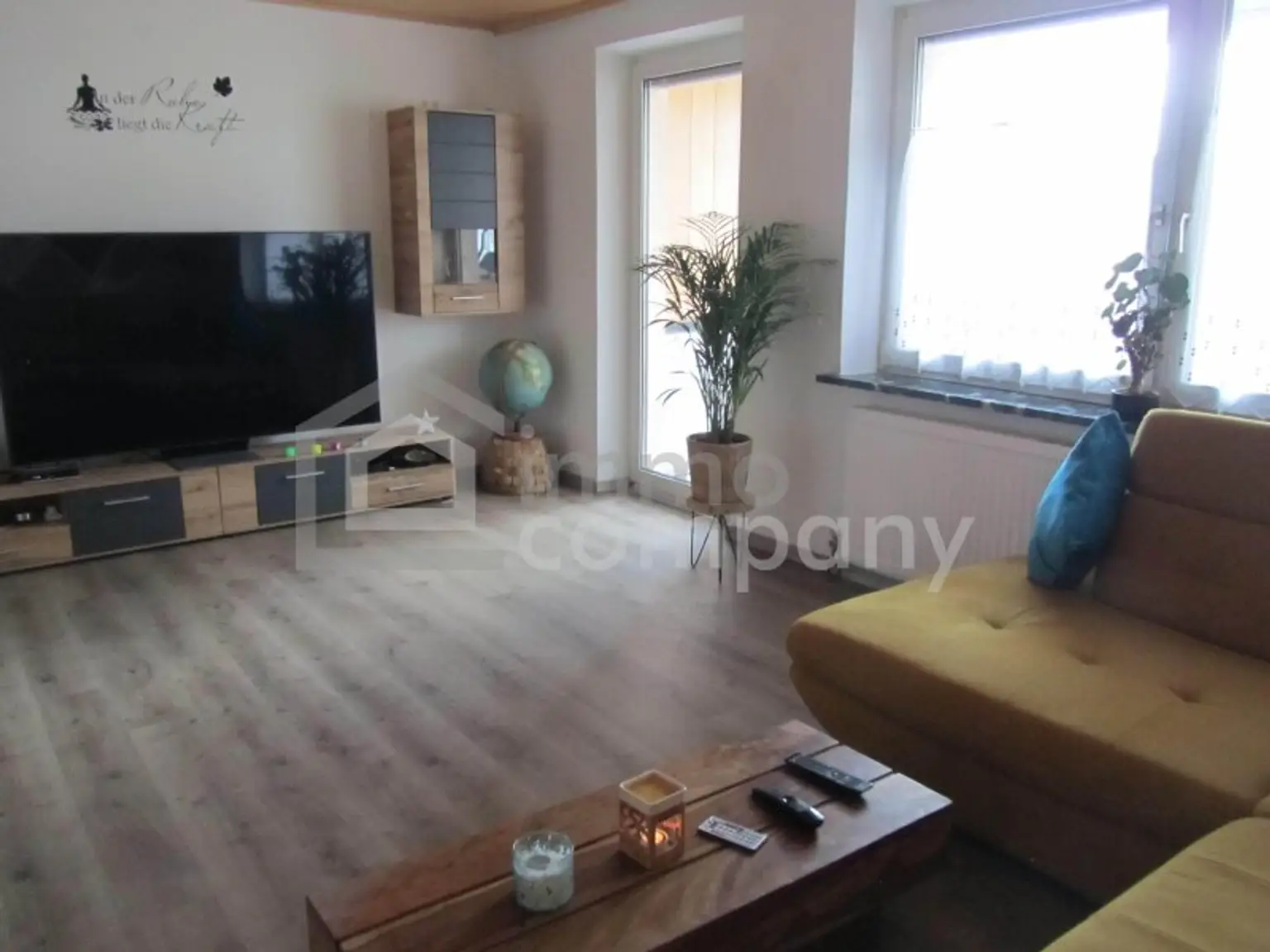 Exklusive TOPWOHNUNG ! Sonnig, ruhig, sehr gepflegt !!