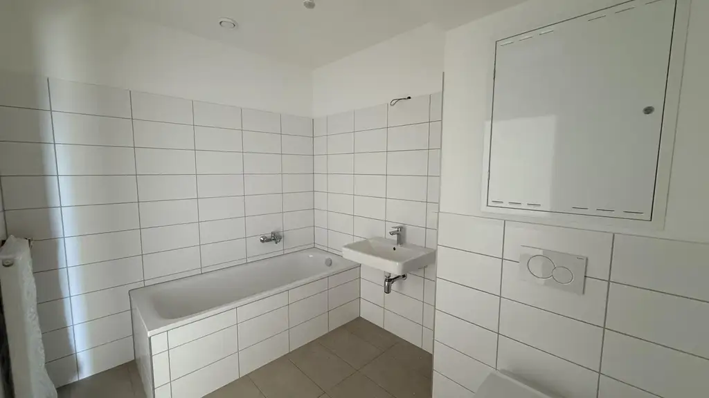 Ein viertel grün - gefördert , nachhaltig und schöner Wohnen