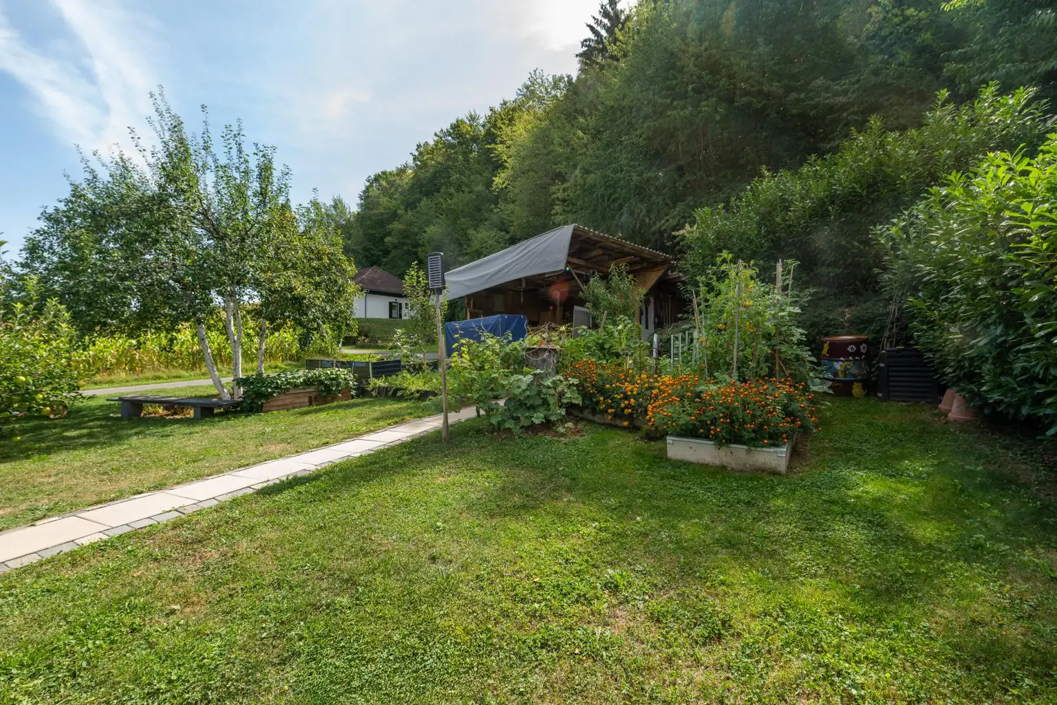 Garten