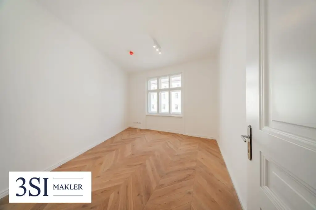 Wohnen nach Maß - So individuell wie Sie!