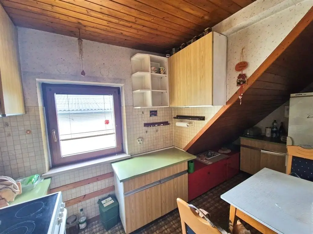 Einfamilienhaus in begehrter Wohnlage!