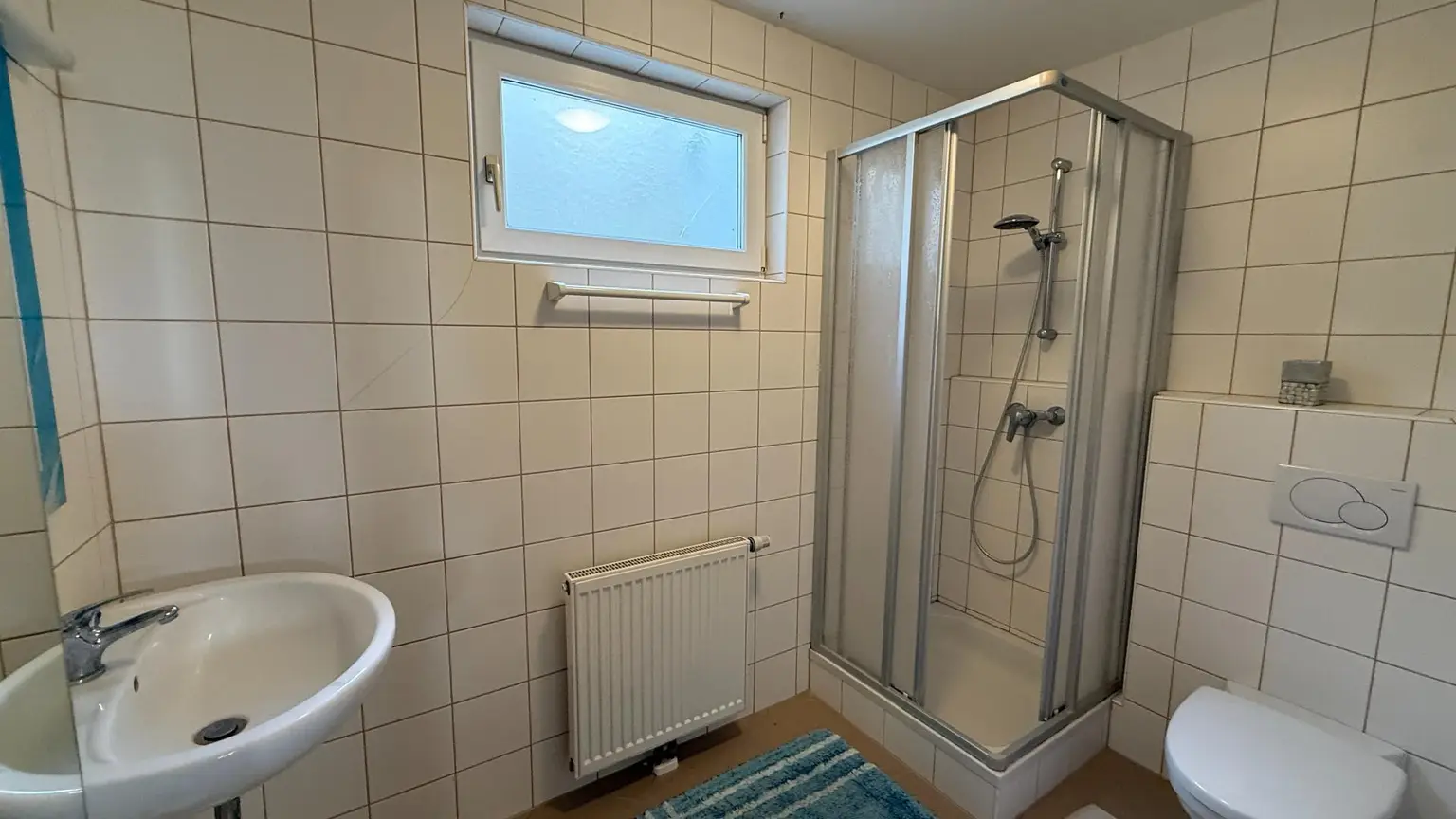 KG Badezimmer