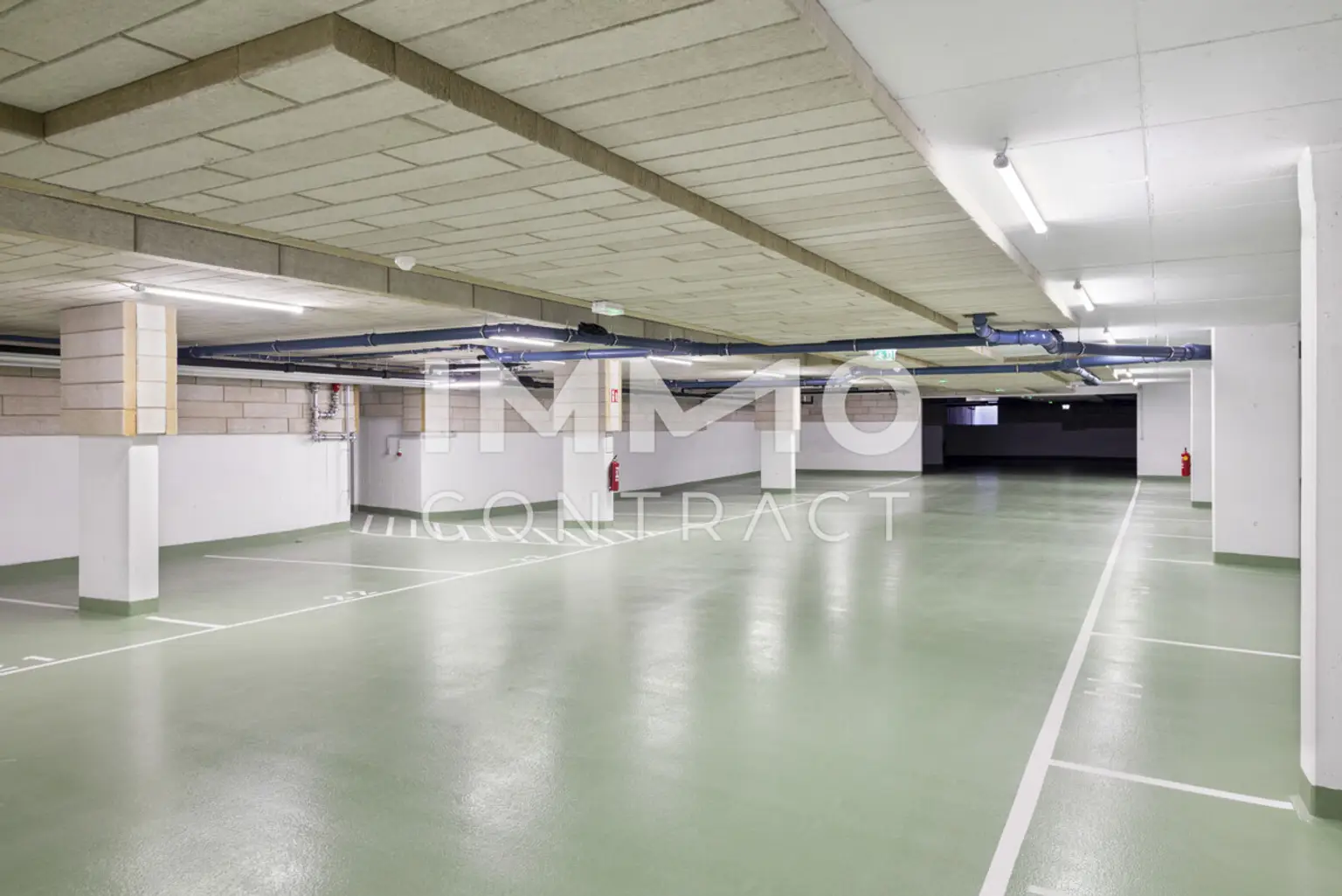 EDI N° 7 -  3 Zimmer Traum mit großzügiger  Terrasse