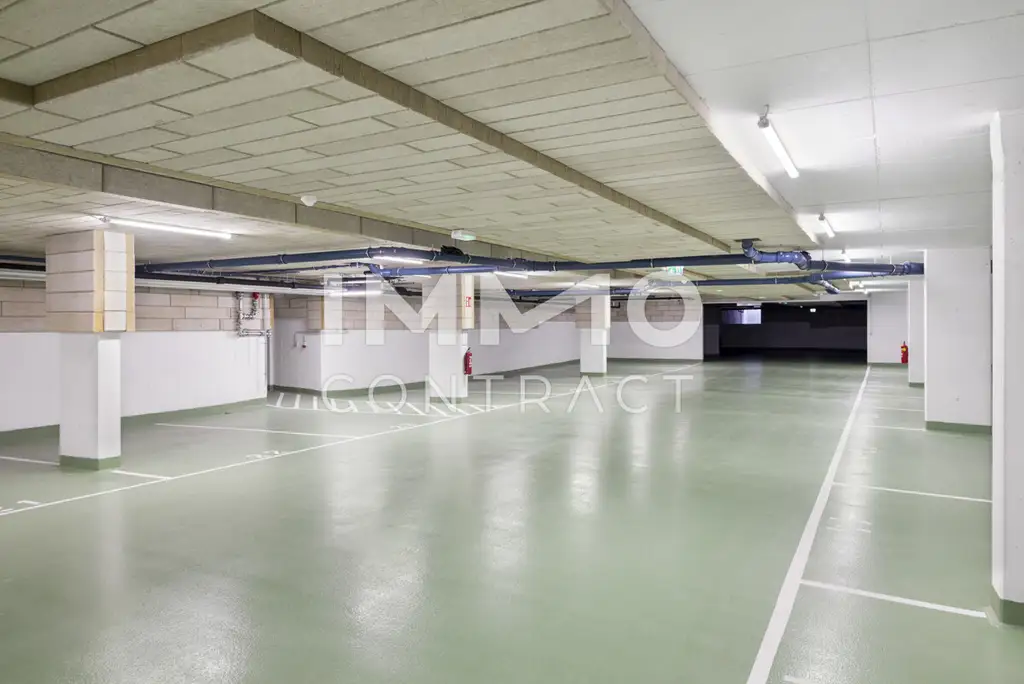 EDI N° 7 -  3 Zimmer Traum mit großzügiger  Terrasse