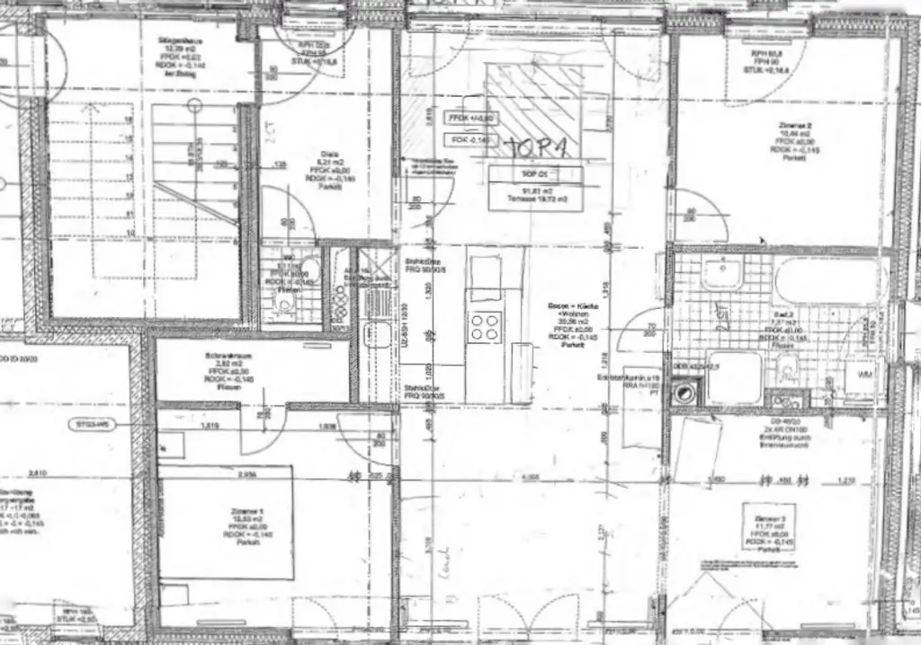 Plan 1