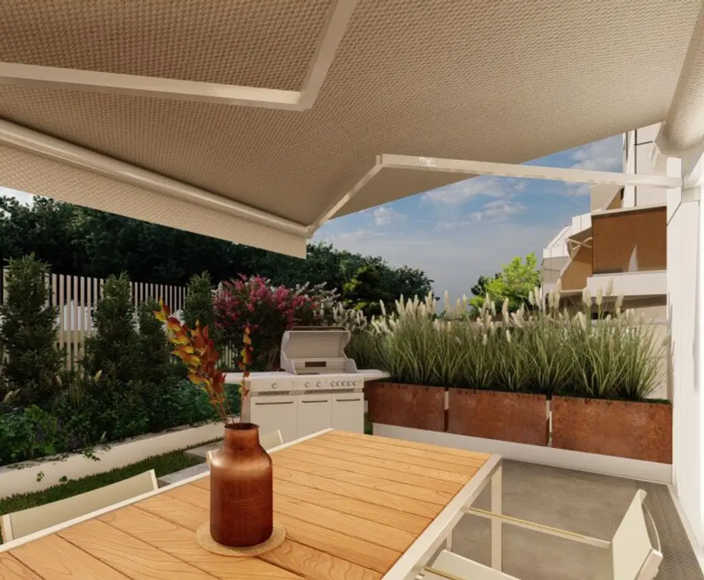 THE UNIQUE SIX HORIZON RESIDENCES