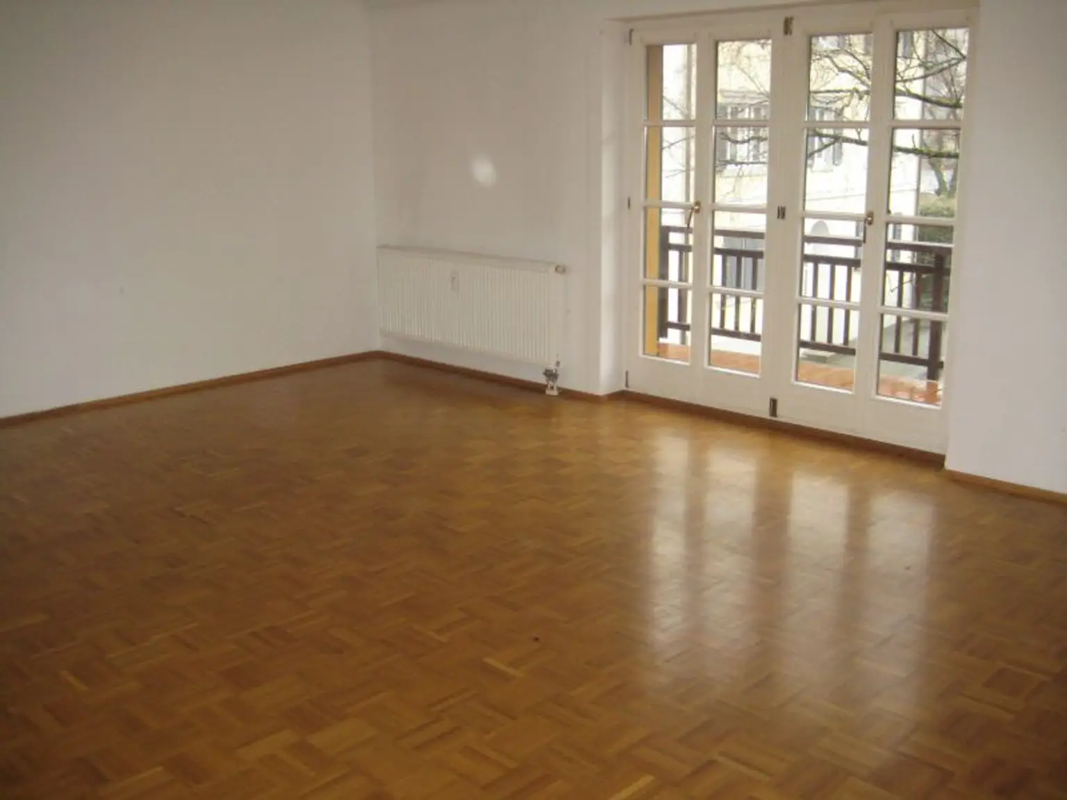 Zentral gelegen - im Herzen von Götzis