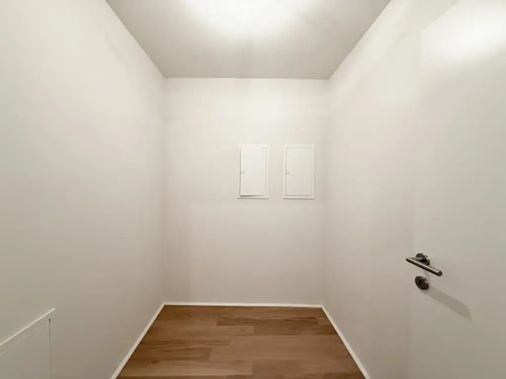 Wunderbare 2-Zimmer Gartenwohnung in ruhiger Lage zum genießen! Eigengrund und provisionsfrei ab sofort