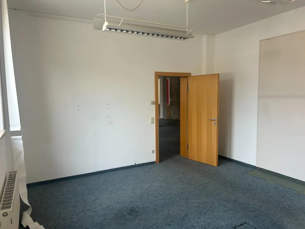 Geschäftshaus in Zentrum von Bischofshofen