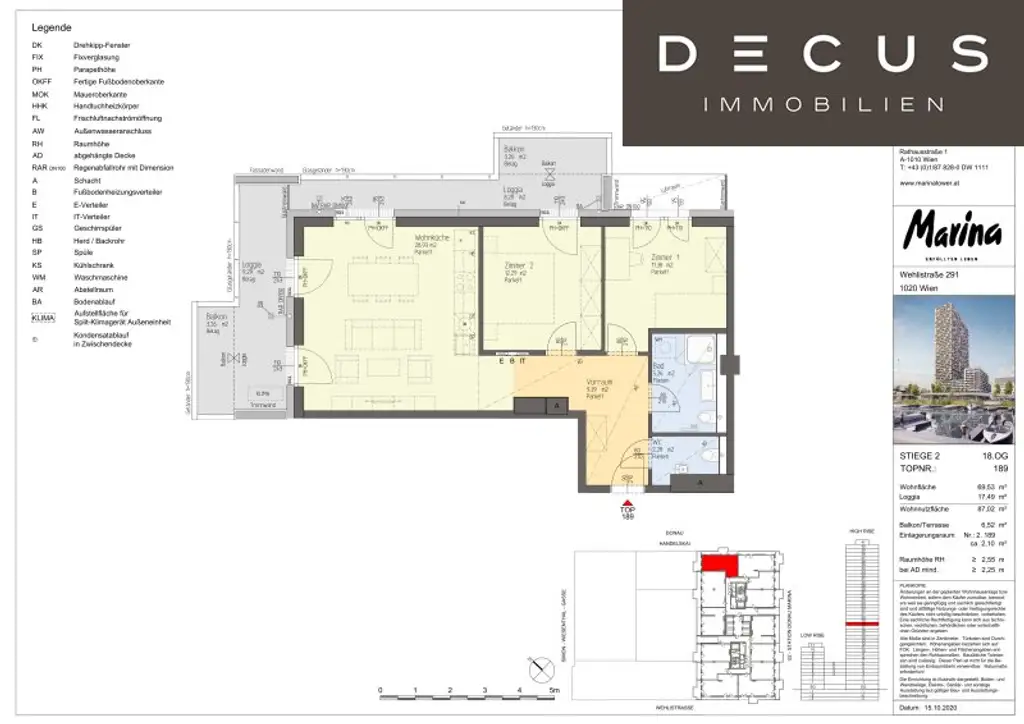 Plan