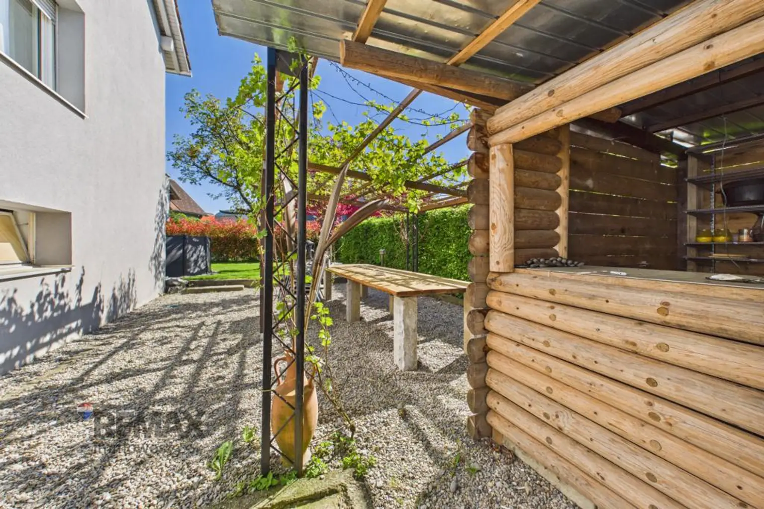 Garten