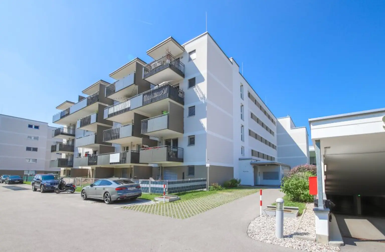 *** Top Anlegerwohnung *** in UNI-Nähe - Vermietet !