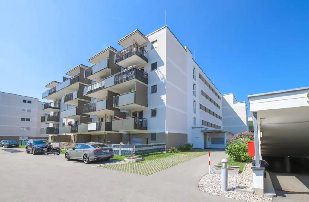 *** Top Anlegerwohnung *** in UNI-Nähe - Vermietet !