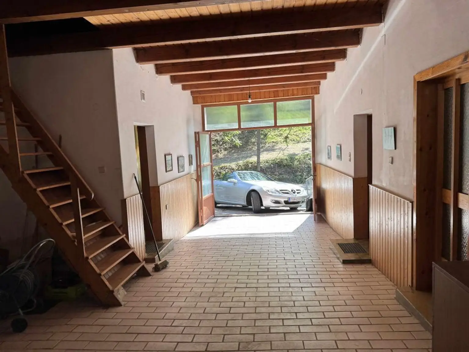 "Werk-Statt-Haus"